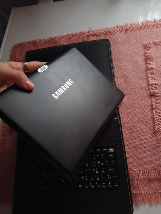 Samsung Galaxy Tab  10.1