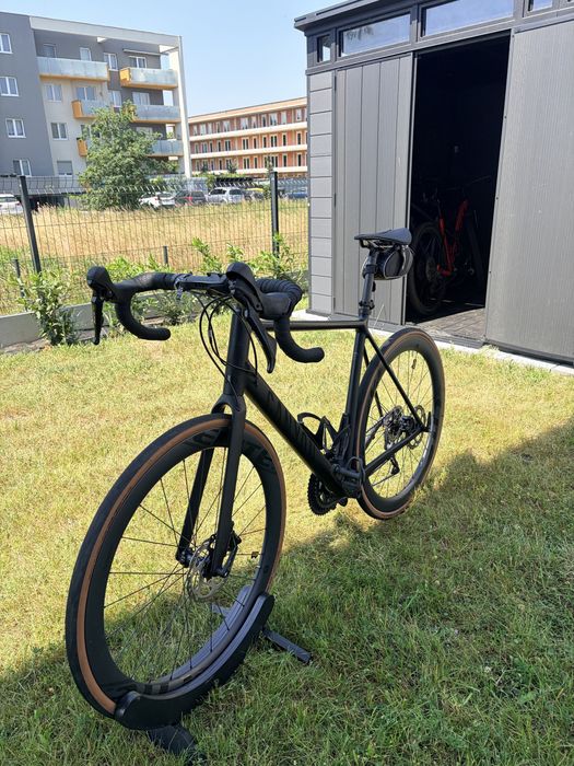 Canyon Endurance AL7