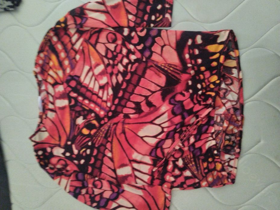 T-shirts diversas 7€ cada peça