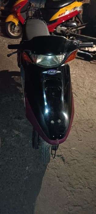 Продам скутер viper
