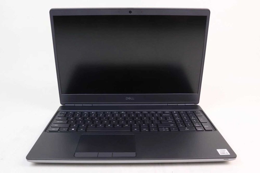 DELL PRECISION 7550/I5-10400H/512GB | 32GB RAM/NVIDIA Quadro T1000