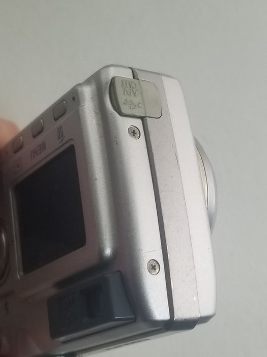 Фотоаппарат Nikon  E5200  (Nikon)