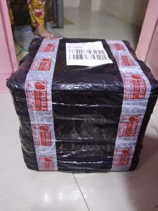 Продам игровой руль для компьютера и ps