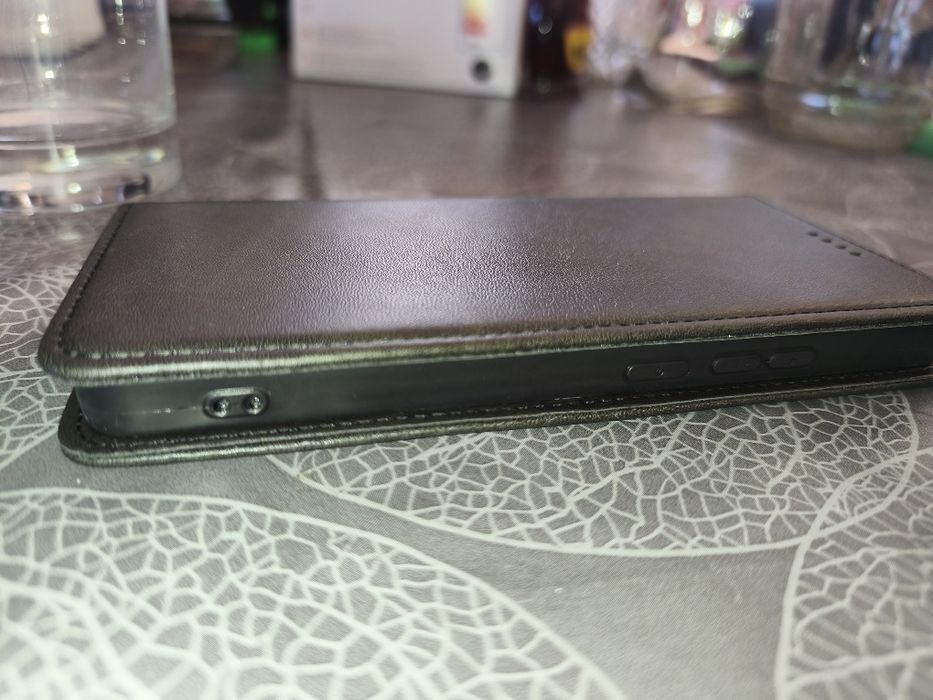 Capa Flip para Xiaomi Redmi Note 14 4G