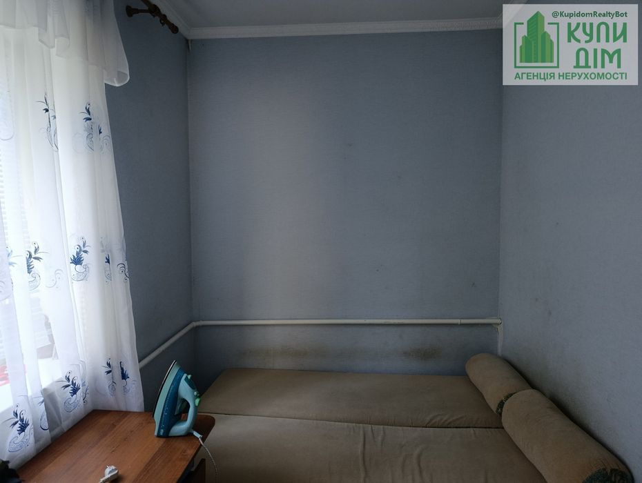 Продаж будинку на кущівці