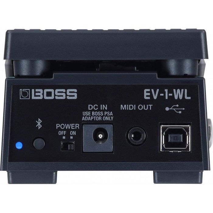 Boss EV-1-WL  pedał ekspresji MIDI
