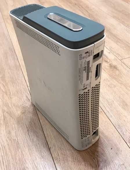 Konsola Xbox 360