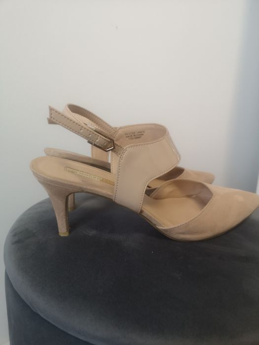 Czółenka Atmosphere 40