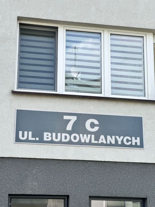 Wynajmę miejsce postojowe w hali garażowej, Łężyca - Budowlanych 7C , Zielona Góra