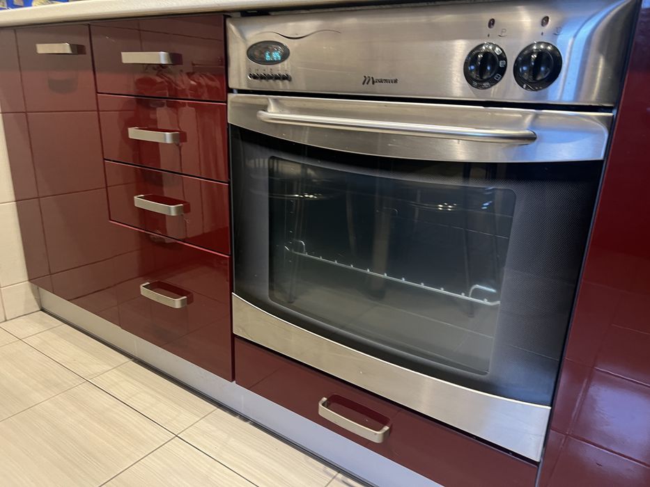 Piekarnik mastercook