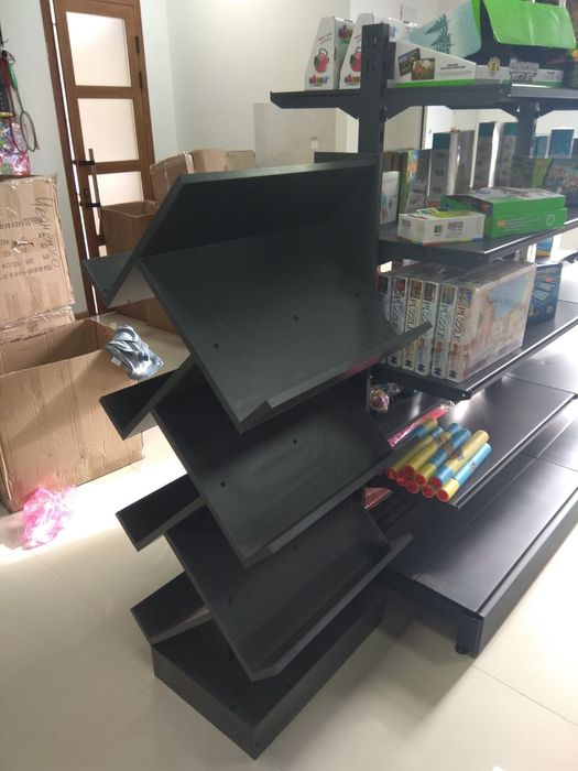 Прилавки для магазину