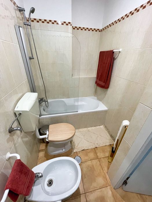 T2 Armação de Pêra, a 2min da Praia - Disponivel para Férias