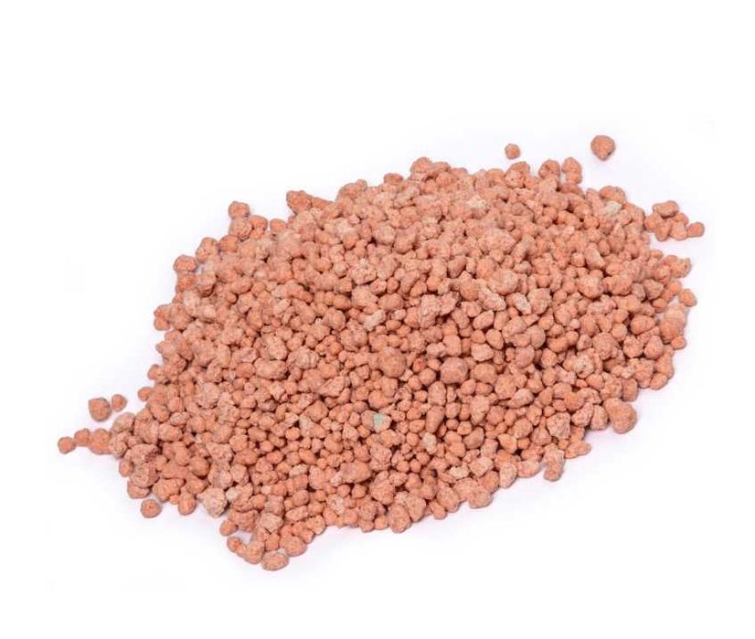 Nawóz wieloskładnikowy NPK 8/20/30 BLEND BB 500kg