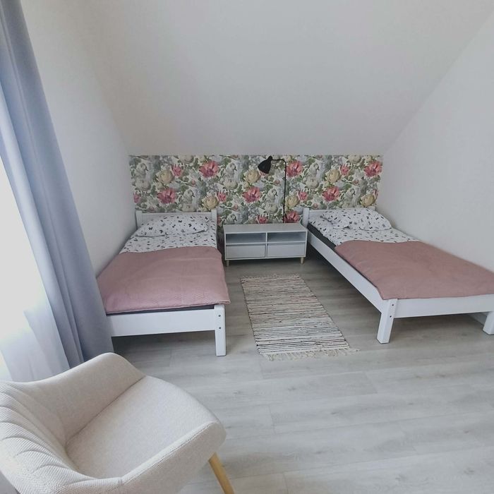 Mazury domki I apartamenty