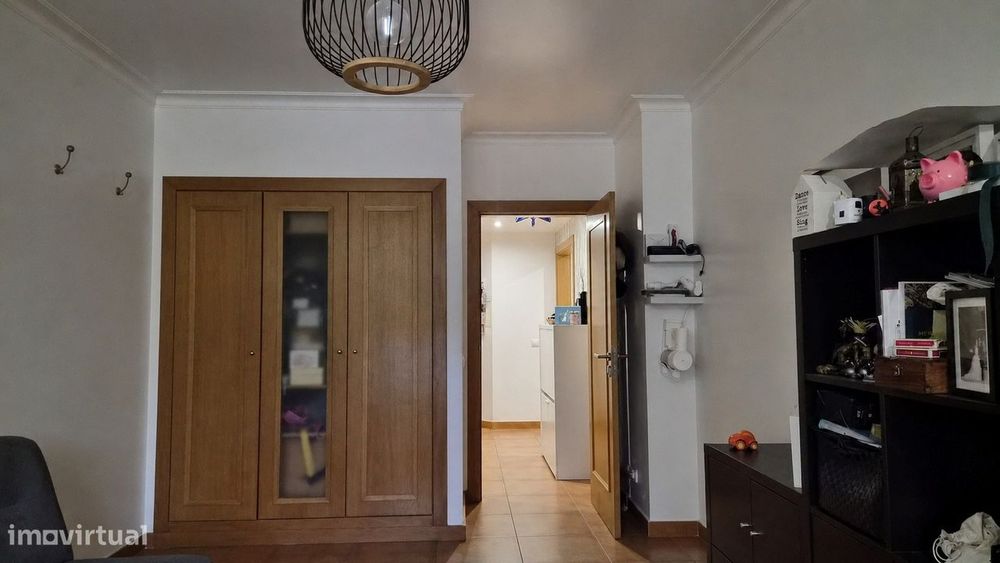 Apartamento T4 - Cantanhede - Cantanhede/Venda