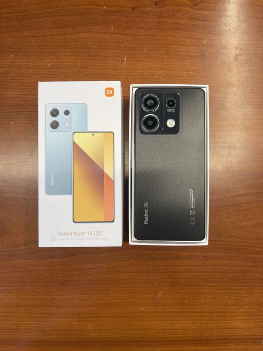 Xiaomi Redmi Note 13 5G