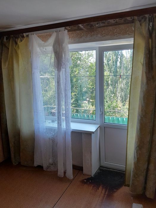 Продажа 2х квартиры в кирпичном доме