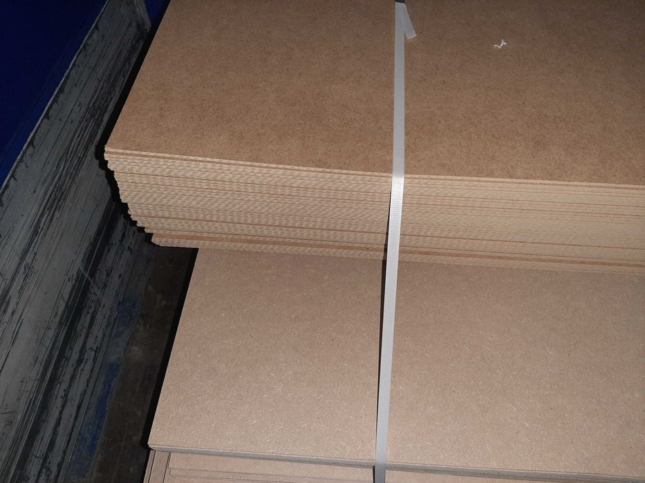 Płyta MDF grubość 4 mm