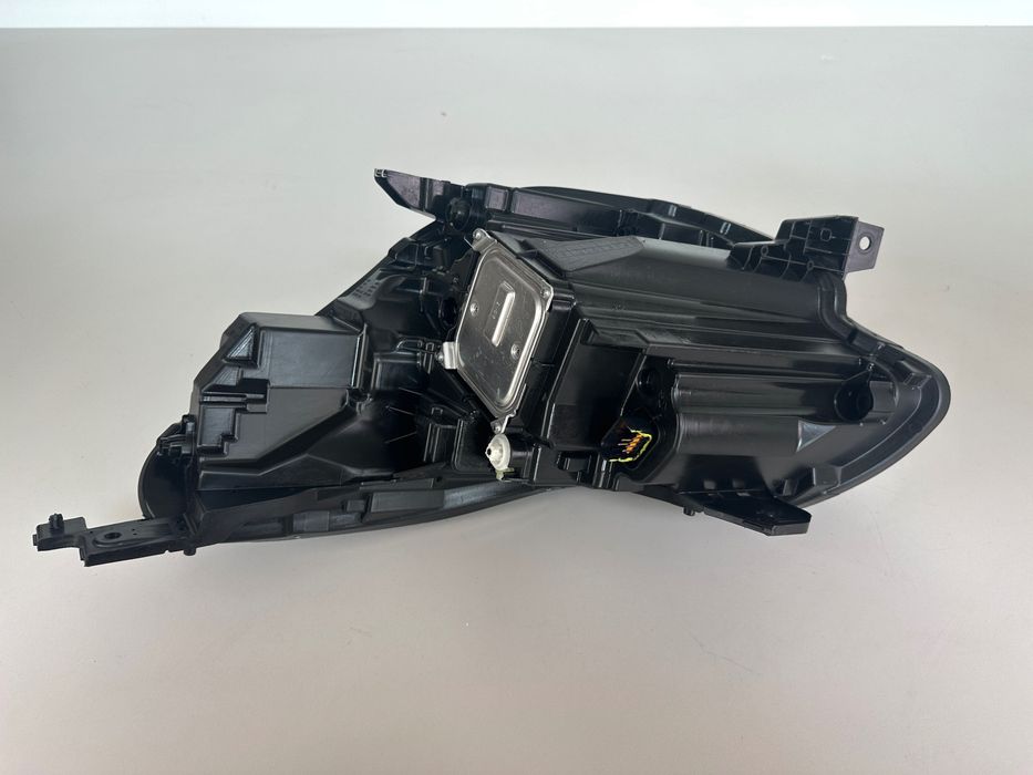 Renault Captur II Lampa Prawa