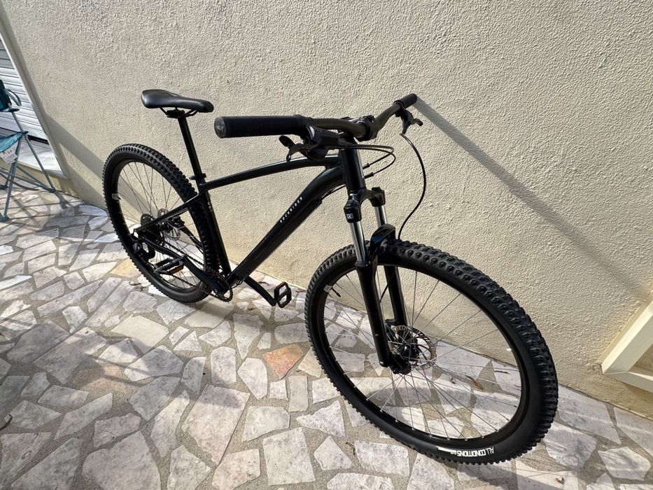 Bicicleta Rockrider EXPL500