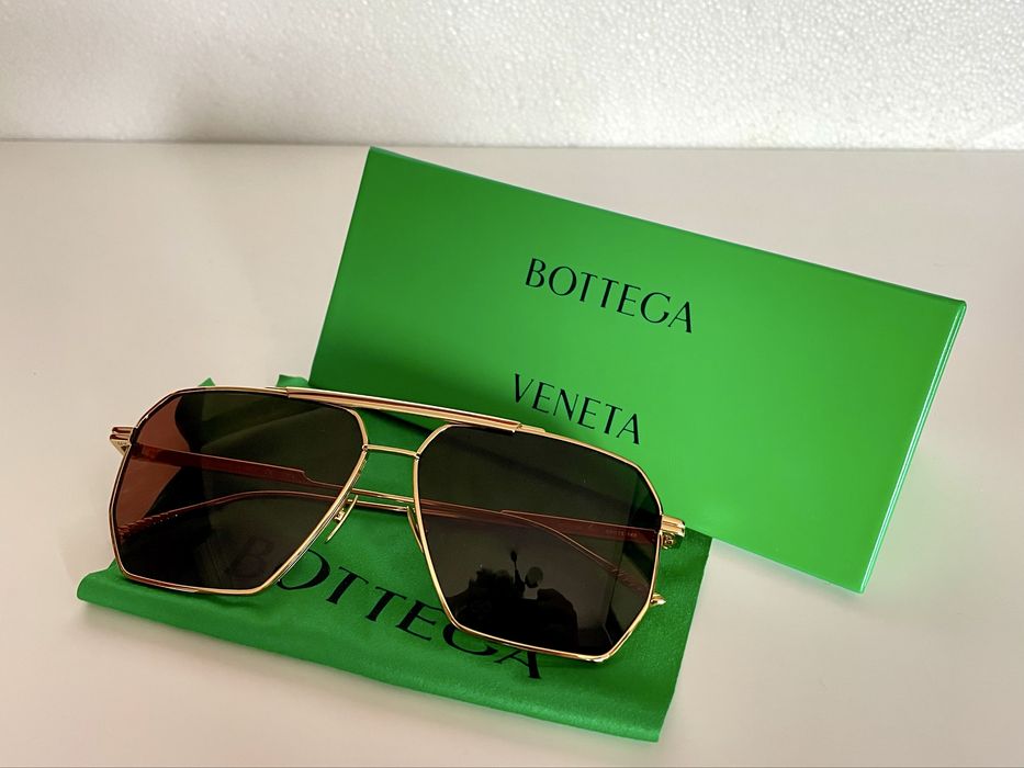 Óculos de sol Bottega Veneta BV1012S