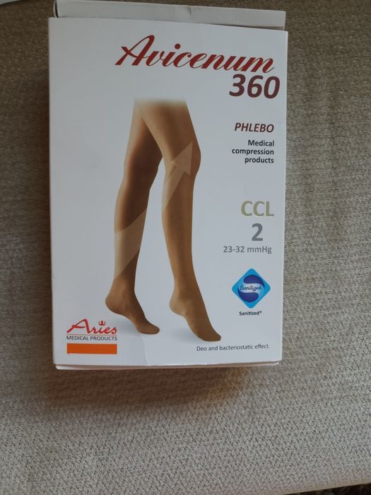 Medyczne produkty