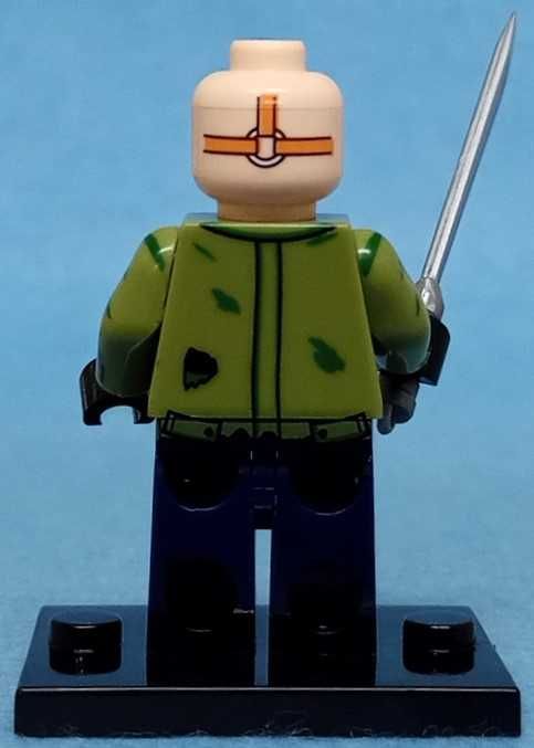 Jason Voorhees (Friday the 13th) (Movies and TV Series)64309861011714123