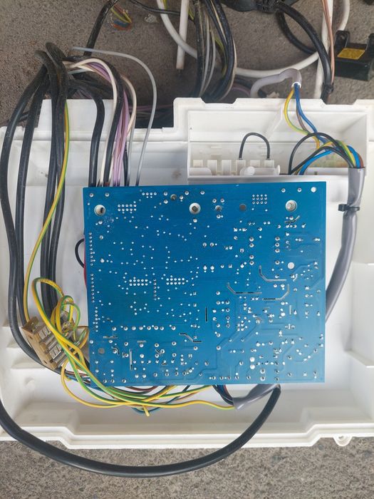 Запчастини на котел Beretta City 24 CSI