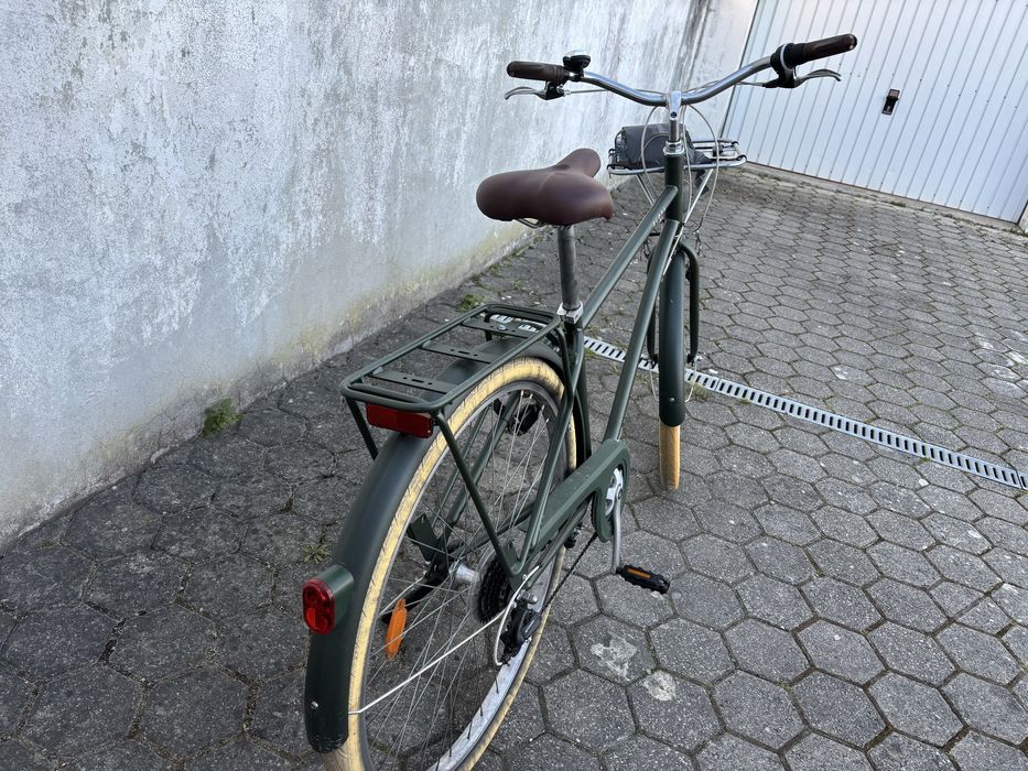 Bicicleta ELOPS
