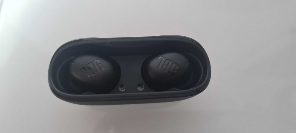 Auriculares True Wireless Bluetooth JBL Wave Buds 2 - Preto