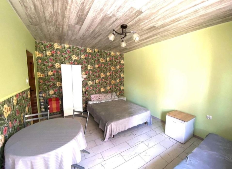 Pokoje Marcin Łeba