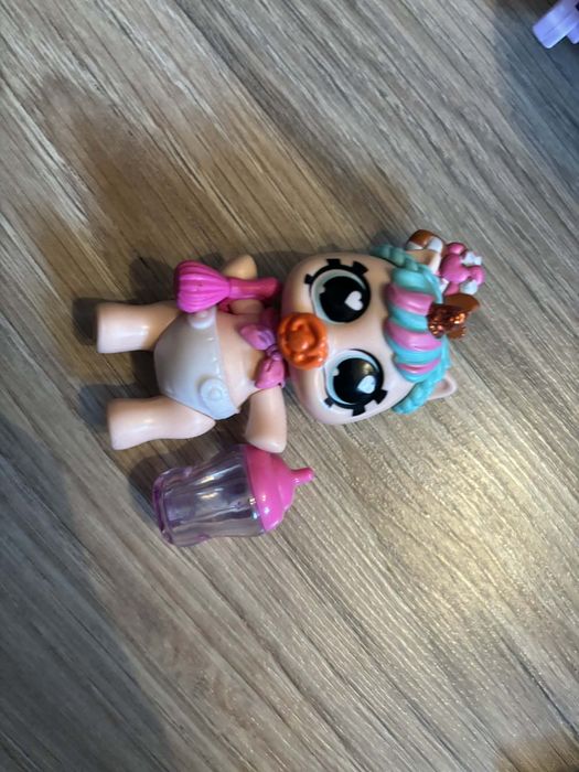 Figurka  Eppe Unicorn Squad