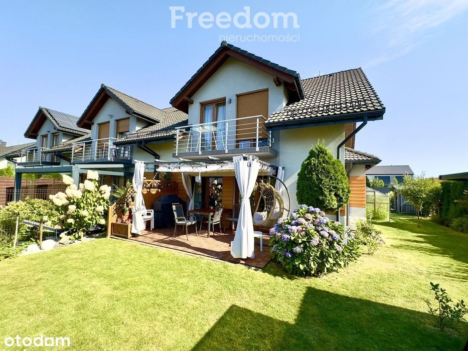 Dom jednorodzinny - Zabrze Grzybowice