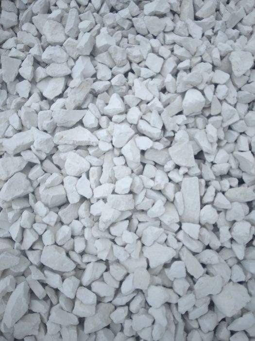 Piasek Ziemia Tłuczeń Żwir Gruz Stabilizacja