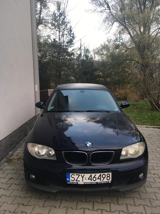 BMW Seria 1