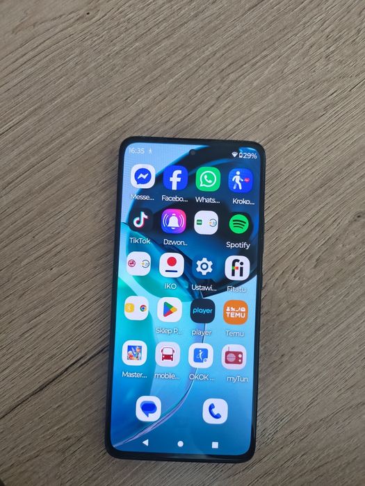 Telefon Moto g72