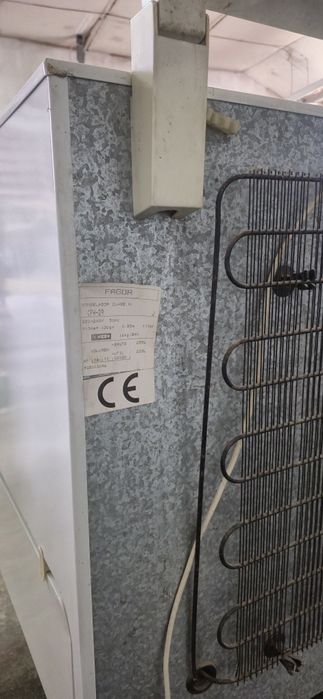 Arca congeladora URGENTE!