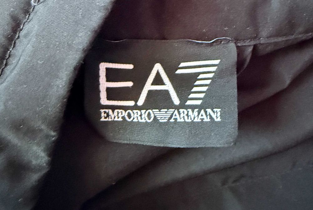 Kamizelka męska Emporio Armani L