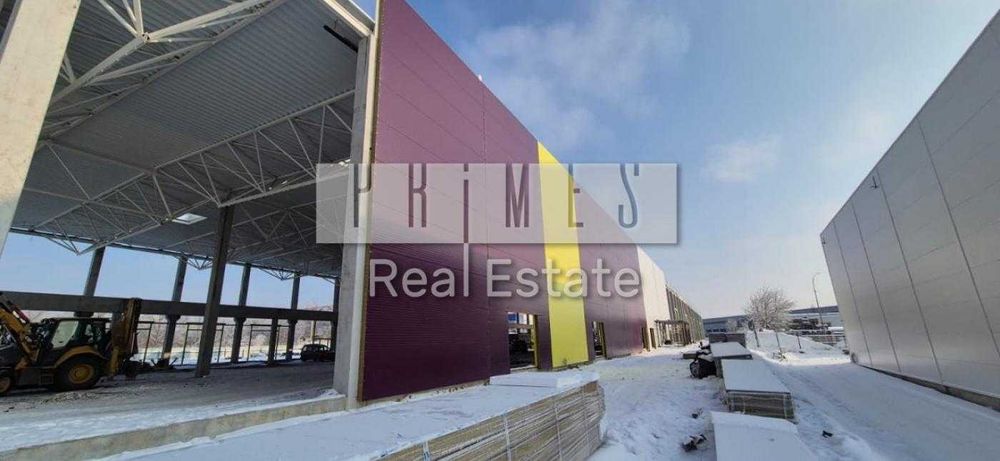 Продаж складського приміщення, Білогородка