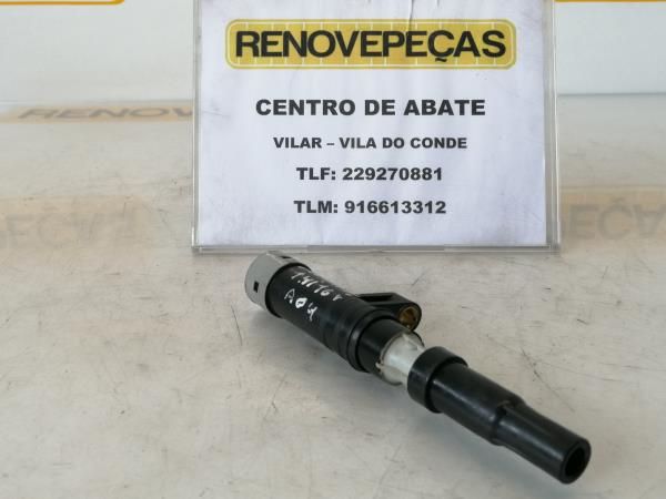Bobina de ignição RENAULT Megane II (BM0/1_, CM0/1_)