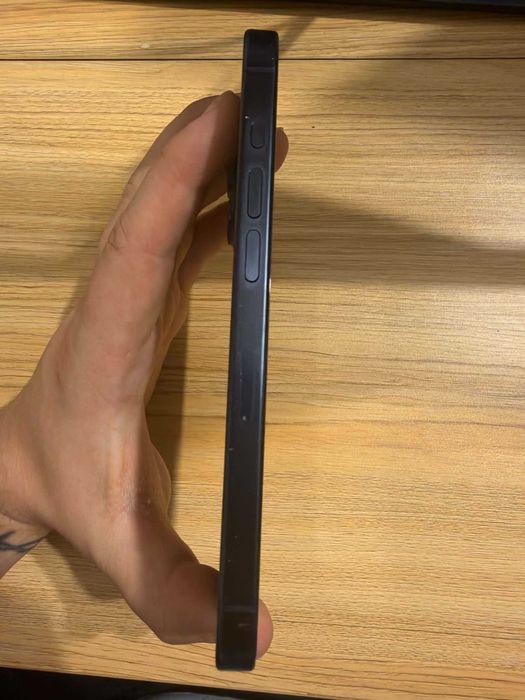 iPhone 15 Pro 128GB