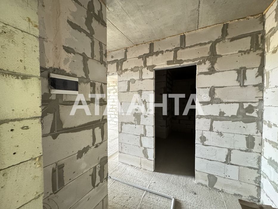 Продаж 1 кімнатної квартири по вул Кільцева Винники 52,4 м2