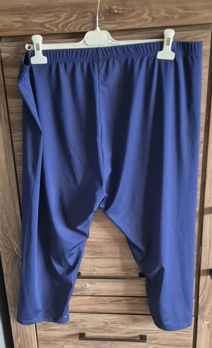 Leginsy damskie 4XL 50-52