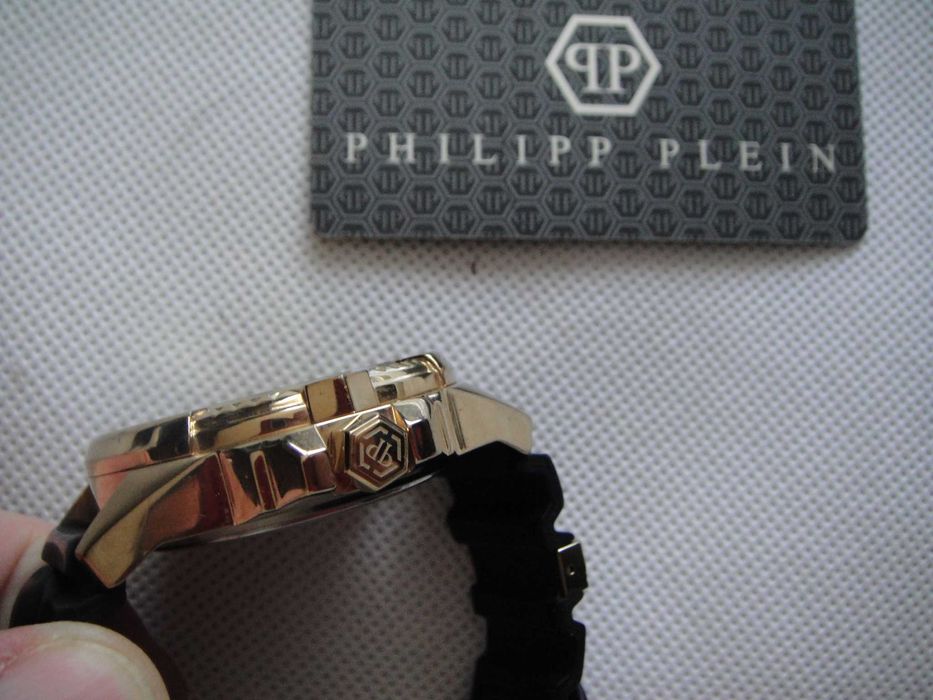 Zegarek Philipp Plein