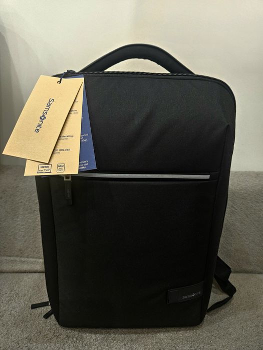 Plecak Samsonite Litepoint Nowy