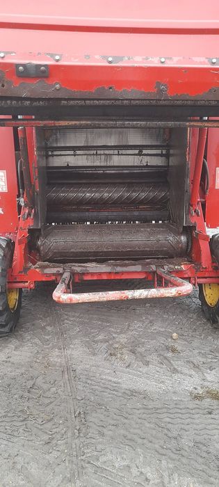 Prasa new holland  544 rotor siatka  nie br 6090