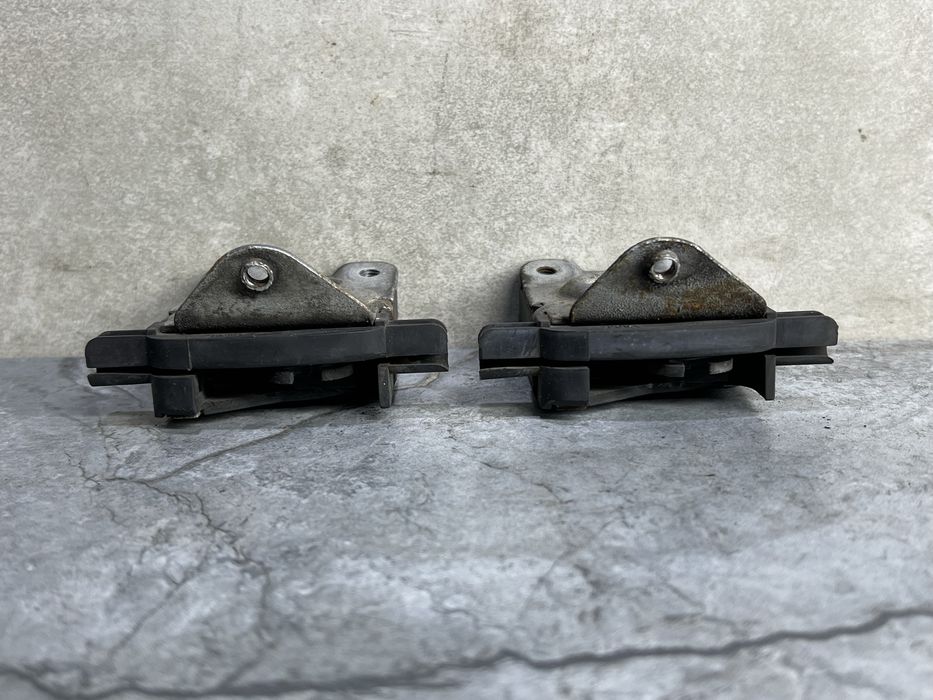 Замок Капоту БМВ Е46 Е53 Е39 Замки Капота BMW E53 X5 E39 E46