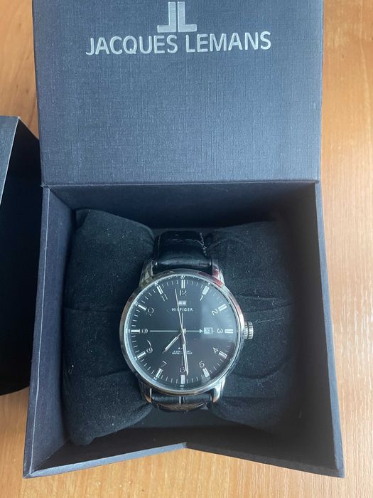 Zegarek męski Tommy Hilfiger TH.202.1,14,1378