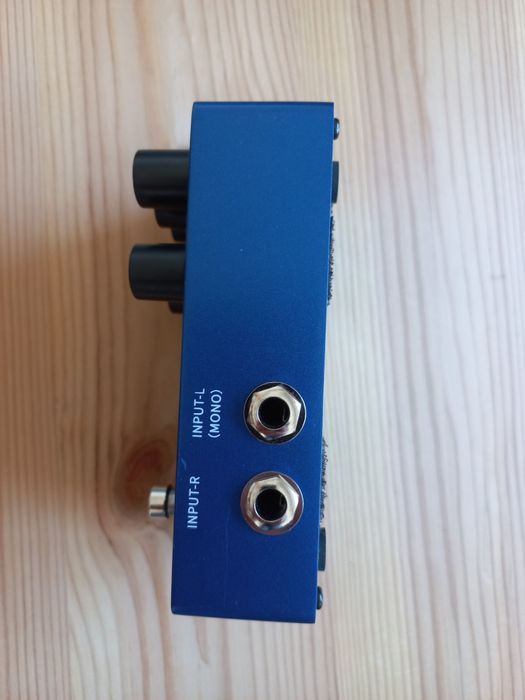 Pedal Flamma Delay FS03