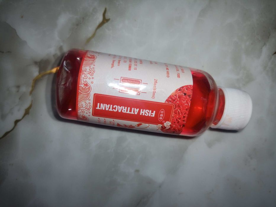 Прикормка для рибалк